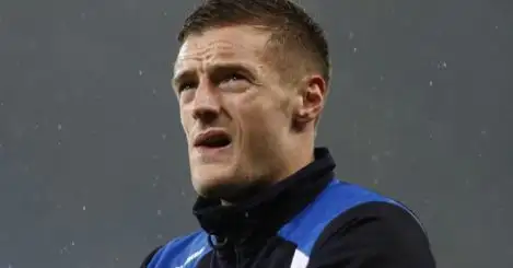 Vardy hits back at Neville and Carragher’s Leicester criticism