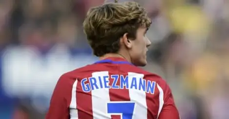 Antoine Griezmann’s move to Man Utd ‘far from certain’