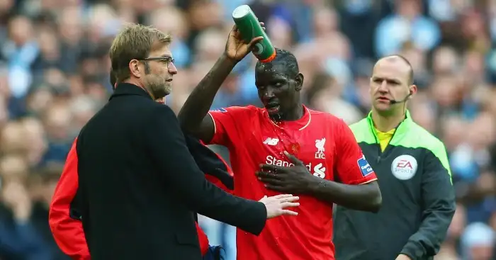 Former Liverpool stars question Klopp over star’s exclusion