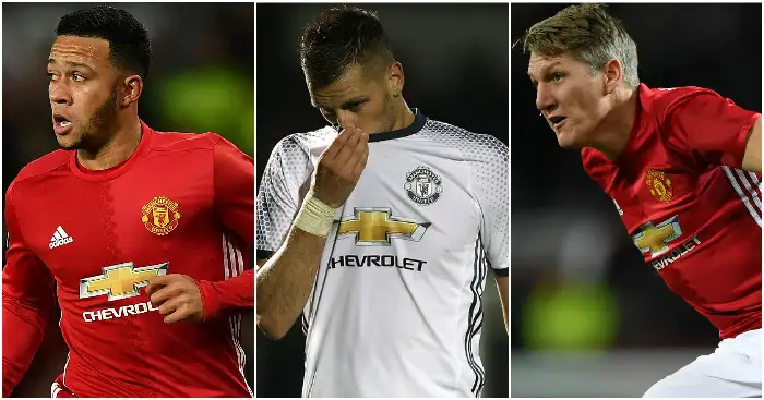 Mourinho: I’ve neglected certain players and I feel bad