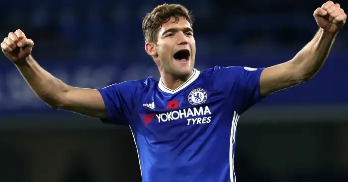 Rumour Mill: Madrid eye Chelsea raid; Arsenal Serie A link