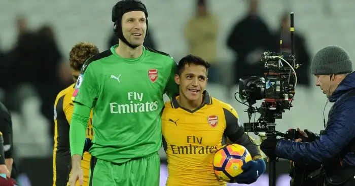 Arsenal’s cup final achievement dispels popular myth – Cech