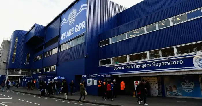 QPR chiefs fuming over restart date; Charlton reveal player problem