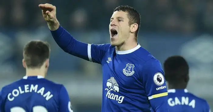 Talking Points: Barkley’s catalyst; Hull facing a tough fight