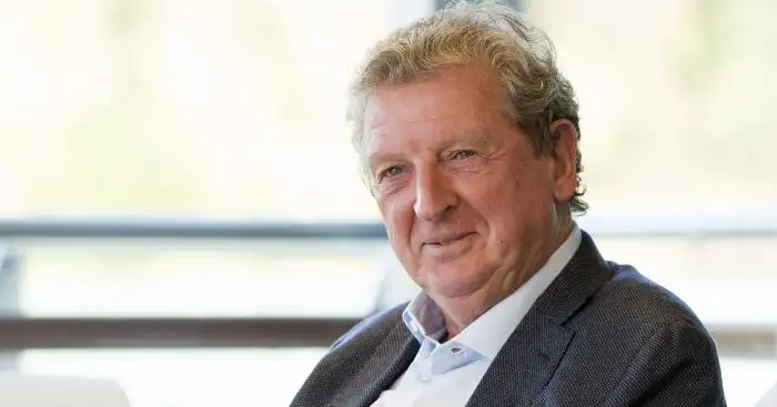 Hodgson eyes return to management after Euro disaster