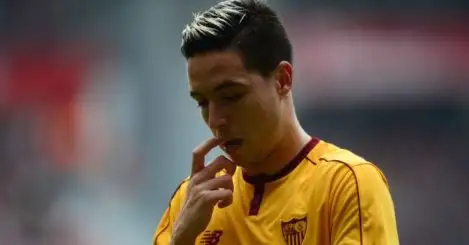 Nasri’s bad week could be about to get even worse