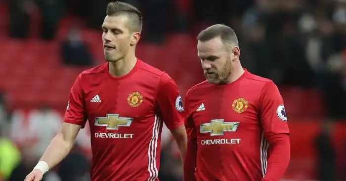 Mourinho will sell wantaway Schneiderlin ‘if the offer is right’