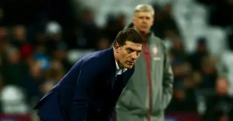 Under-pressure Bilic admits time is running out