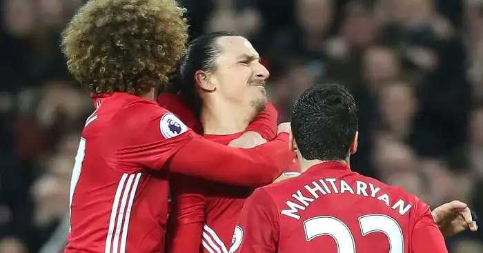 Solskjaer urged to re-sign former star in January and build side around him