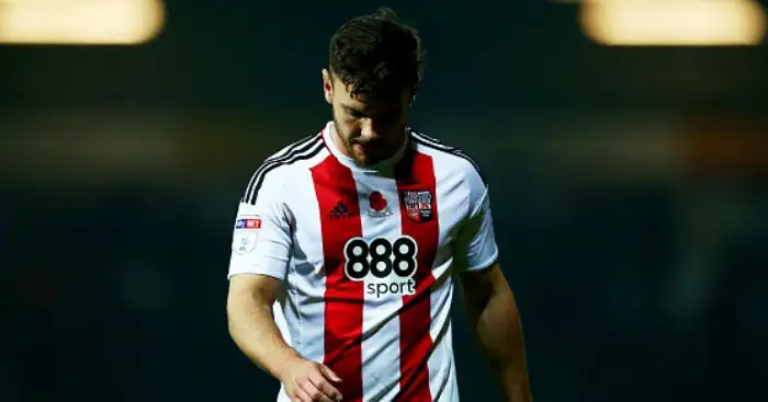 West Ham challenged to meet striker asking-price