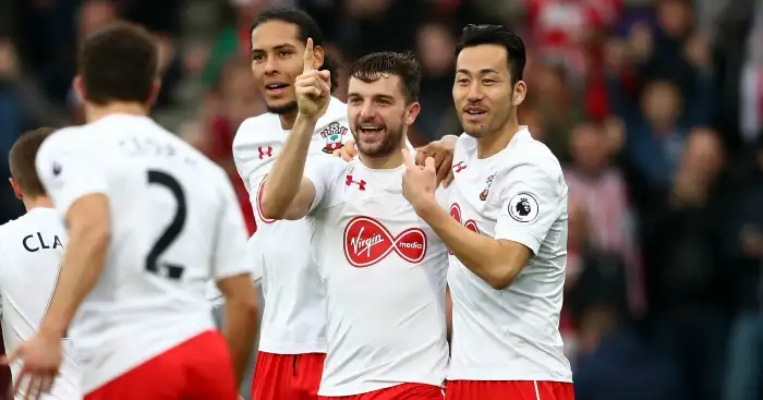 West Brom make approach for Southampton forward – report