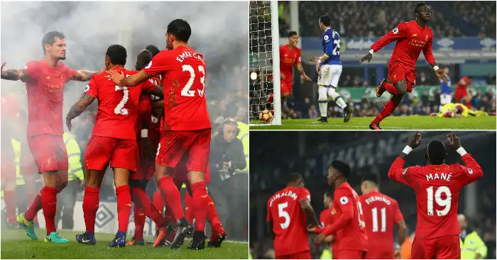 Power Rankings: Liverpool close the gap; Spurs overtake Arsenal