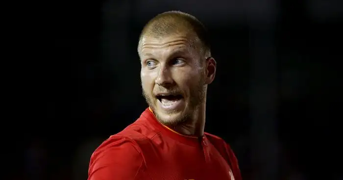 Klavan makes Liverpool vow in wake of £75m Van Dijk capture