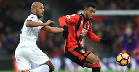 Joshua King commits future to Bournemouth with new deal