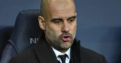 Guardiola plans to ‘take the ball and attack as much as possible’