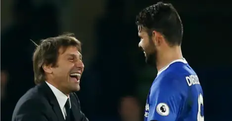 ‘Diego Costa loss manageable for Chelsea; Conte, however…’