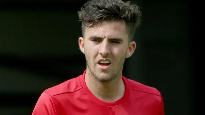 Sean Goss: Completes QPR move