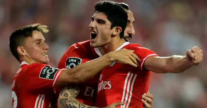 Man Utd to miss out as PSG move in on £25m forward