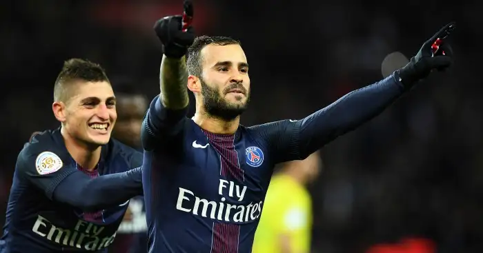 Jese Rodriguez: Turned down move to Boro