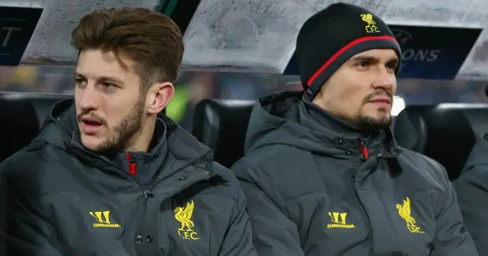 Jurgen Klopp issues firm stance on potential departure of first-teamer