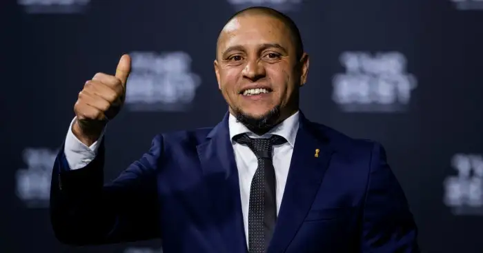 Roberto Carlos names 3 English sides he came close to joining