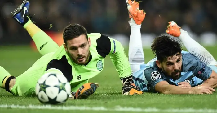 Conte blocks Begovic’s move to Bournemouth after Gordon failure