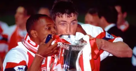 Quiz! Guess the starting line-ups for each FA Cup winner since 1993
