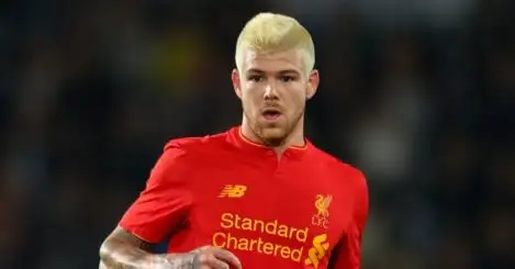 Liverpool confident of Moreno asking price as six clubs do battle