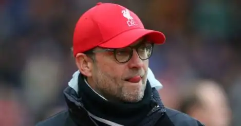 Former Liverpool chief outlines how Klopp can topple Man Utd