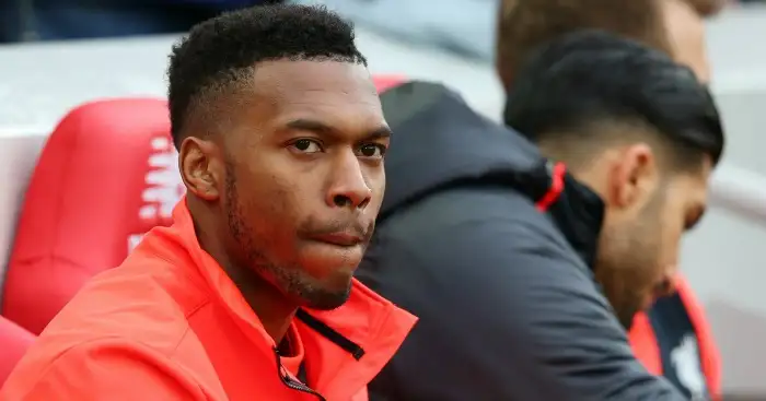 Sevilla bet earns Daniel Sturridge a suspension from football