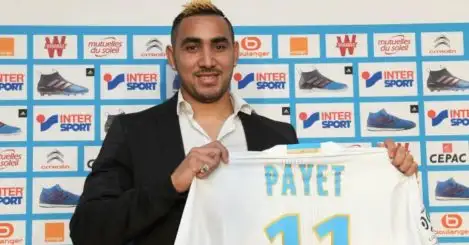 I don’t need to justify my behaviour at West Ham – Payet