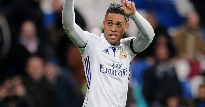 Real Madrid stick €15m fee on reported Tottenham target