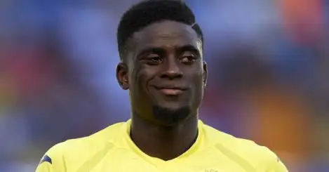 Battling Senegalese midfielder joins Hull’s safety scrap