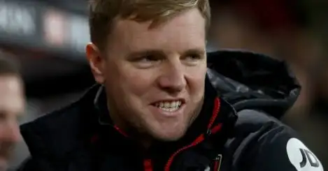 Howe: Carabao Cup not a distraction from Premier League