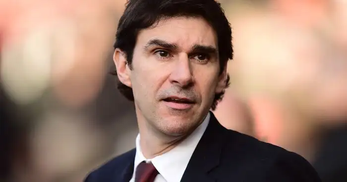 Aitor Karanka