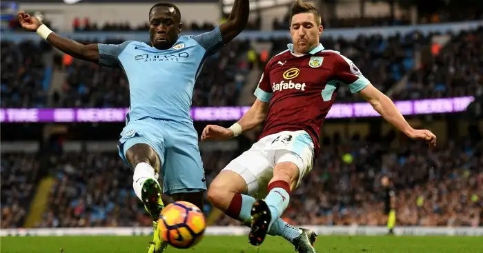 Man City star asked to explain ’10 against 12′ Instagram post