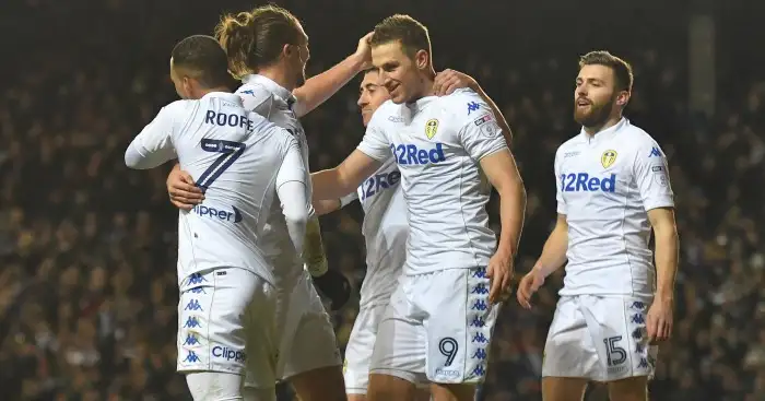 A Premier League return would be for Leeds fans – Dallas