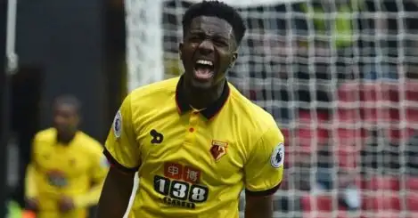 Watford advance to fourth round with routine victory