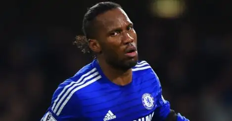 Drogba aiming for MLS with Phoenix Rising