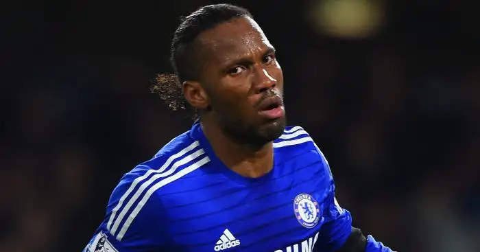 Drogba aiming for MLS with Phoenix Rising