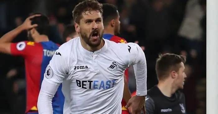 Swansea striker explains why Chelsea move didn’t materialise
