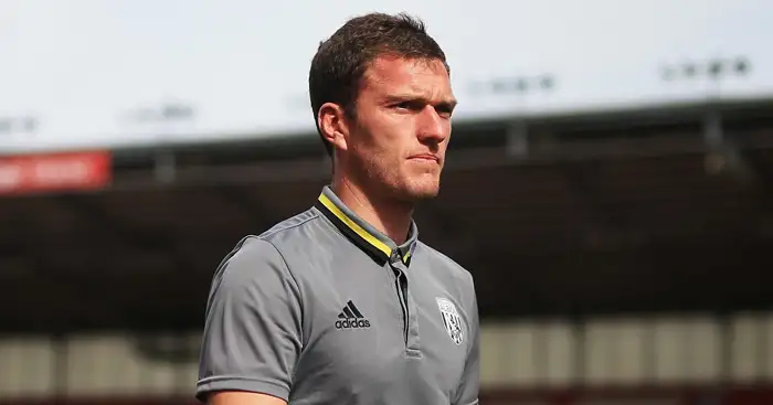 West Brom midfielder Gardner completes Birmingham return
