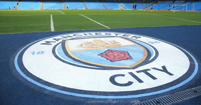 Man City: Accused of anti-doping rules breach