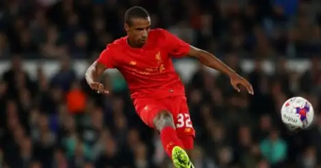 Liverpool could lose Matip for a month over eligibility row