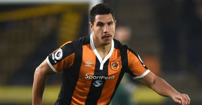 Livermore heading for West Brom transfer