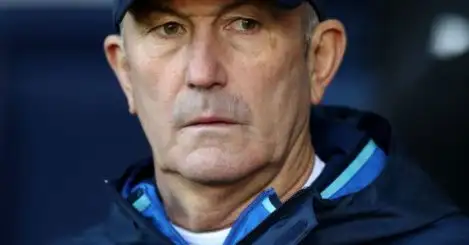 Pulis: West Brom “had to defend for our lives” in Burnley win