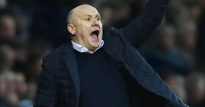 Phelan sends warning to Hull ‘pretty boys’ after latest loss