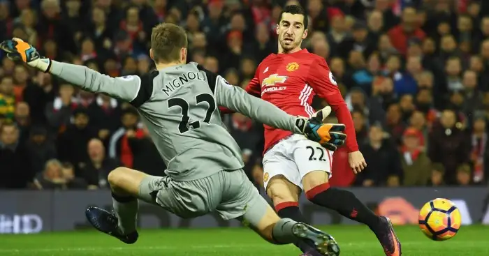 Klavan praises returning Coutinho and ‘amazing’ Mignolet
