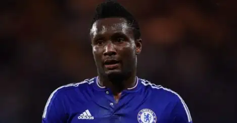 Mikel latest Chelsea player to depart for new China venture