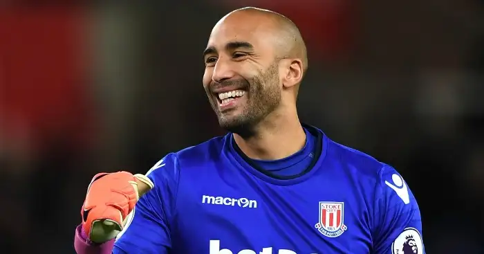 Lee Grant: Makes permanent Stoke switch